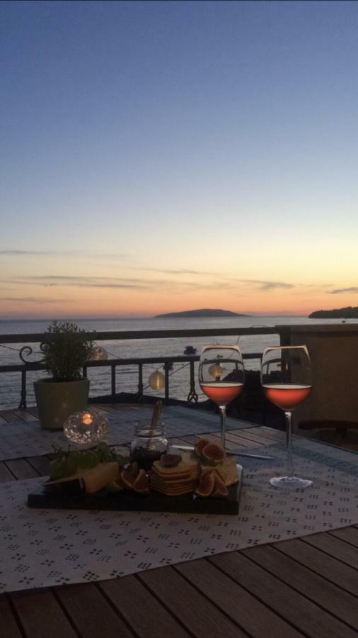 Beach House Buinac Brist Exterior foto
